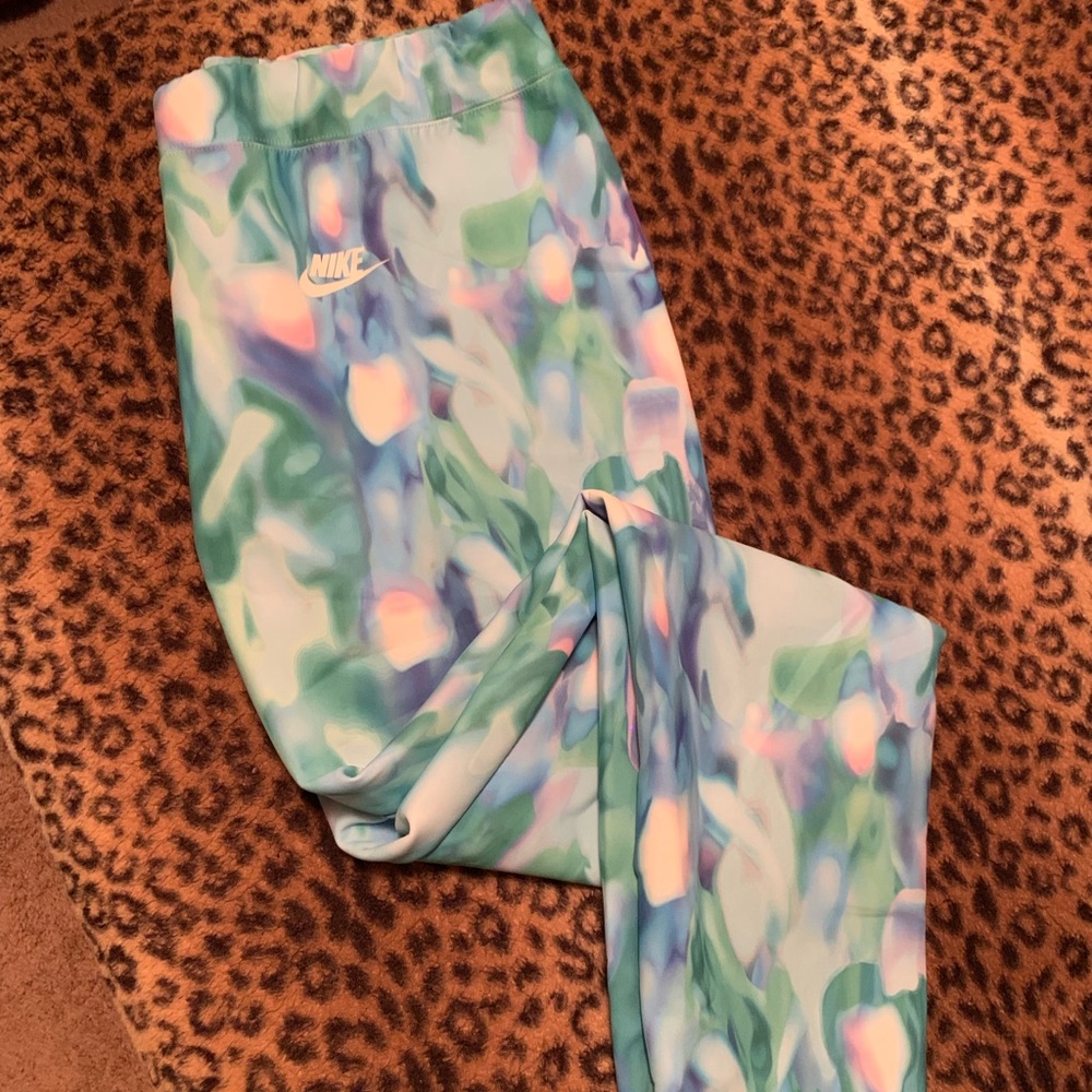 Nike workout pants